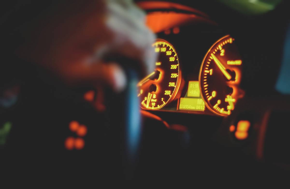 Co oznacza samochód z kluczykiem opel? | Auto Master Klub