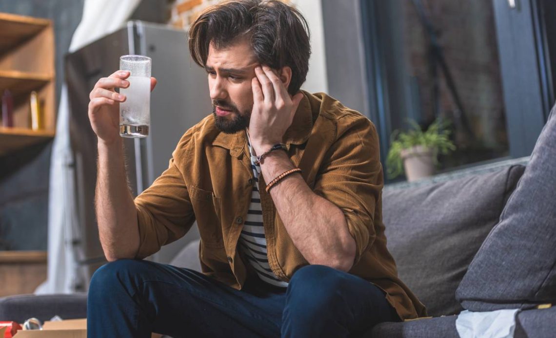 szybsze trzezwienie po alkoholu