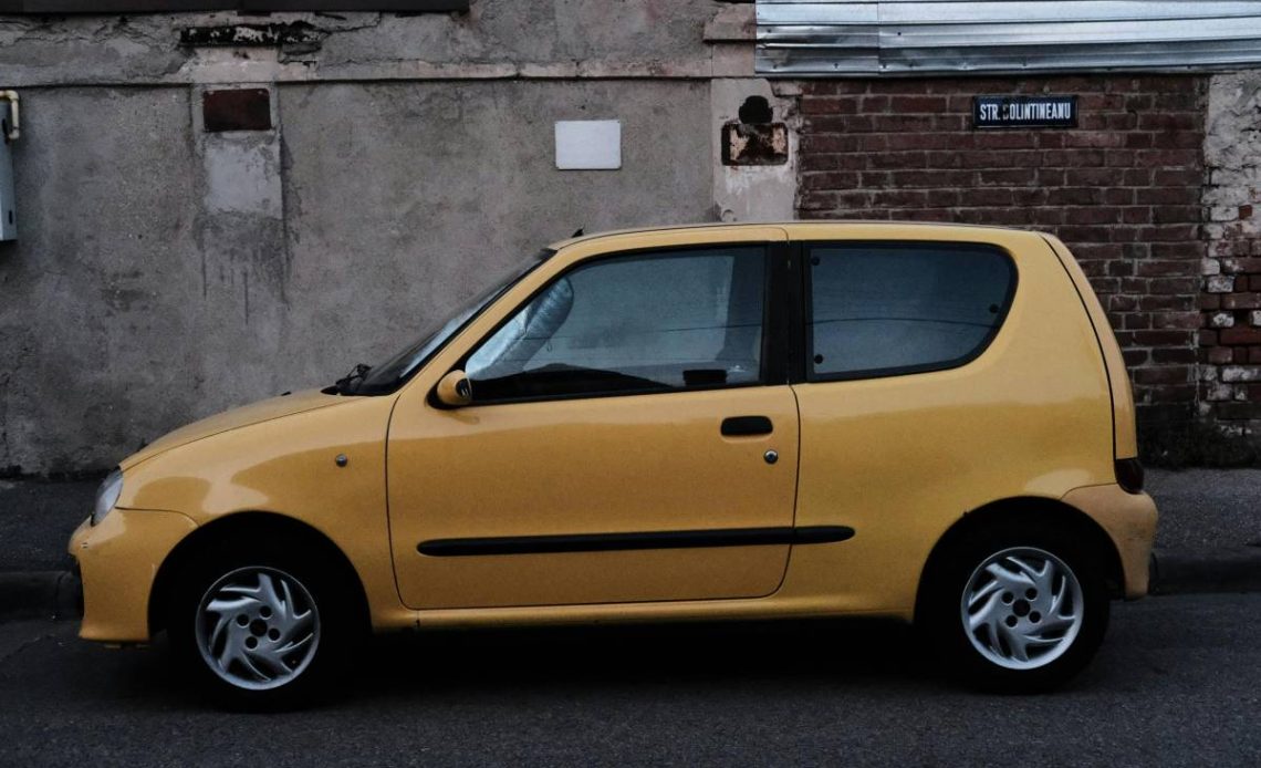 akumulator do seicento 900