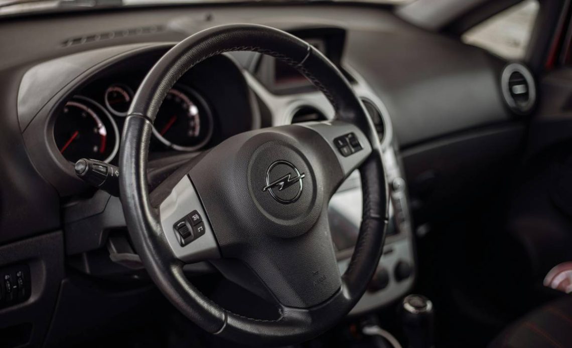 czujnik polozenia walu w opel zafira