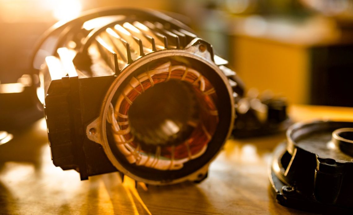 Koszt regeneracji alternatora