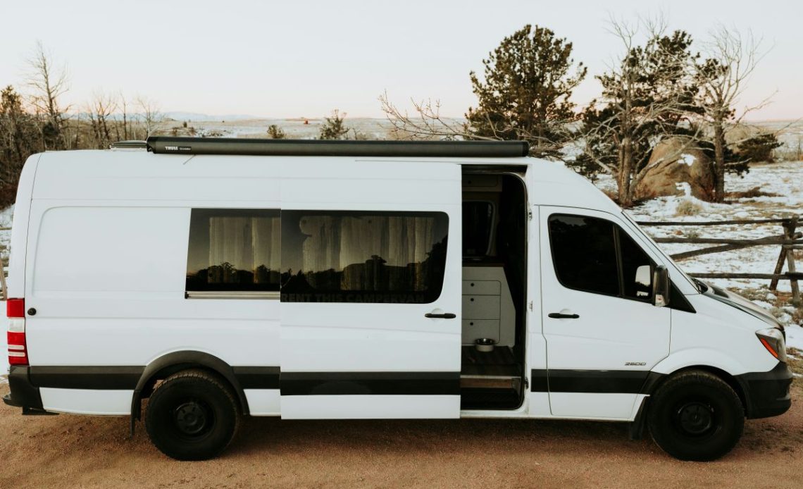 Najmocniejsze opony do busa