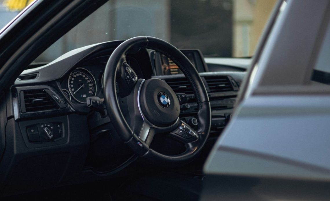 Komunikat Restraint System