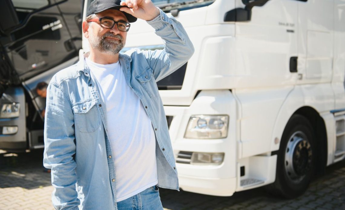 Prawo jazdy kategorii C