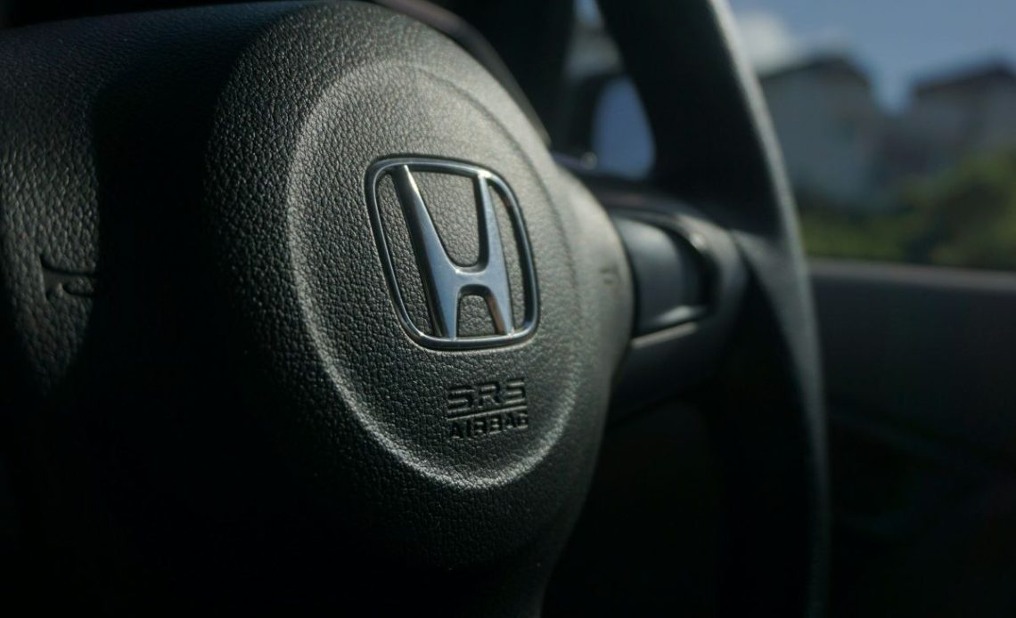 Silnik 1.5 VTEC Turbo