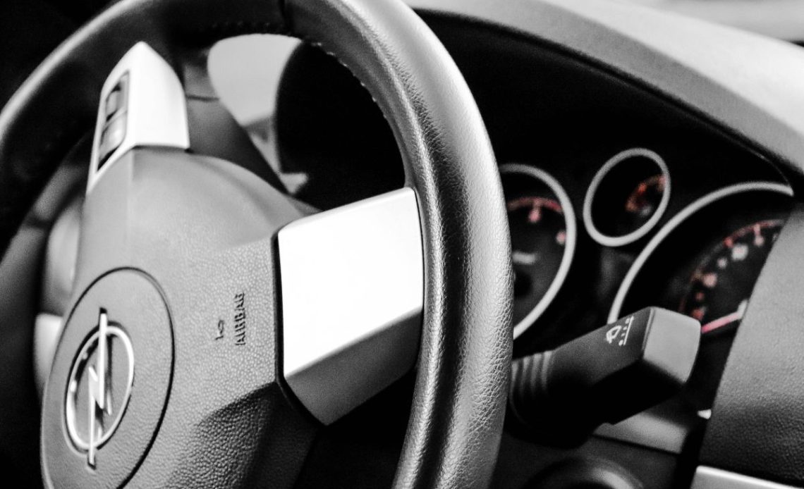 Silnik 1.6 SIDI Opla