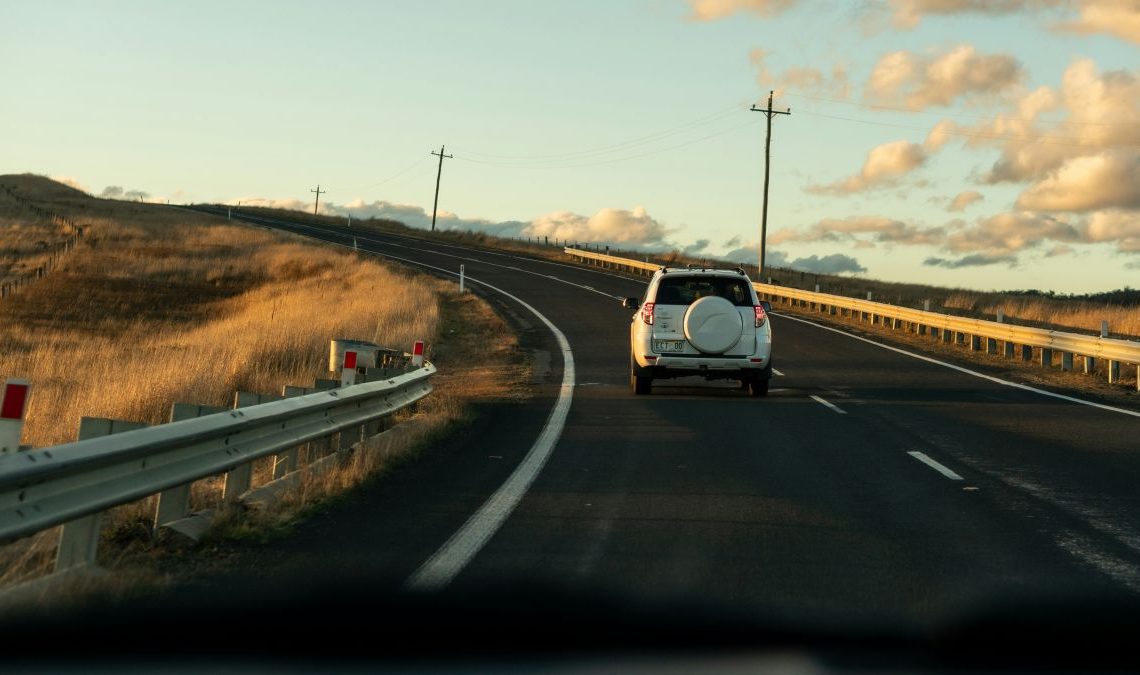 Tolerancja fotoradarów