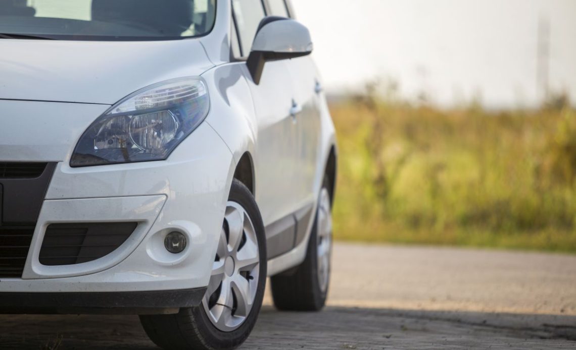 Zła zbieżność kół