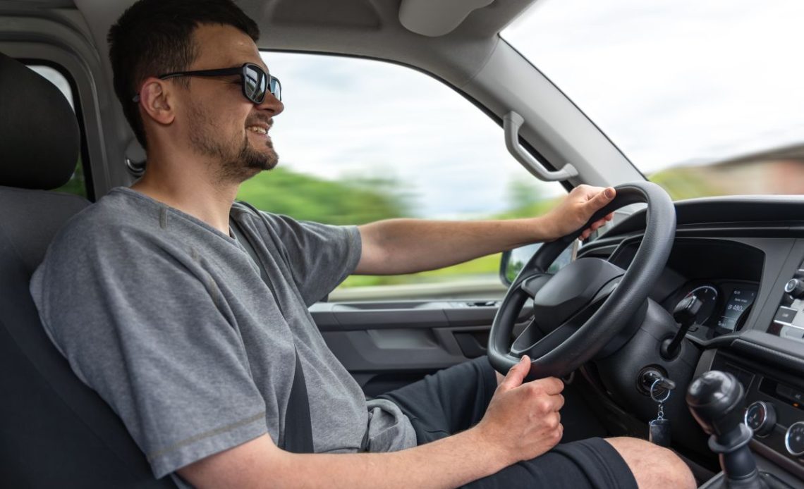 Silnik gaśnie po dodaniu gazu