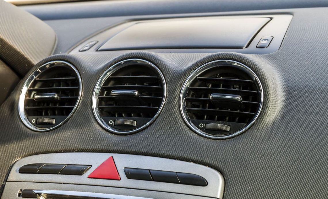 Ozonowanie a odgrzybianie klimatyzacji