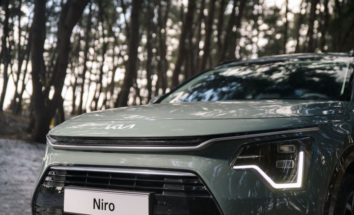 Kia Niro