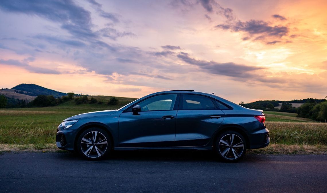 Audi A3 jaki silnik wybrać