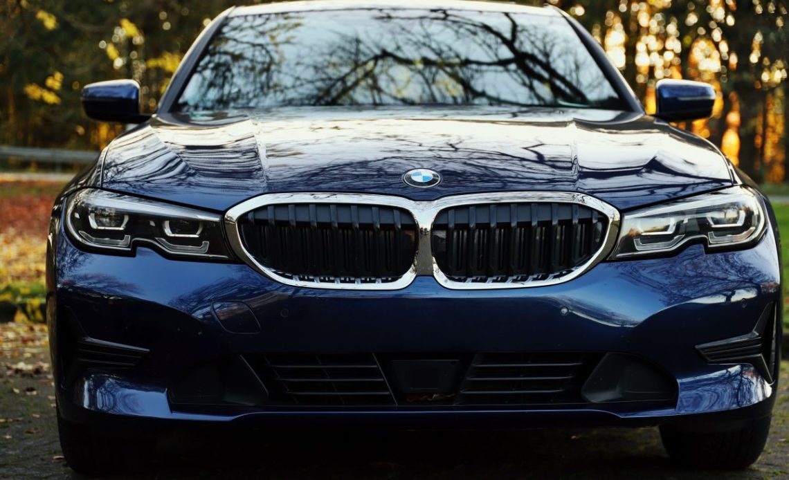 BMW Seria 3 jaki silnik
