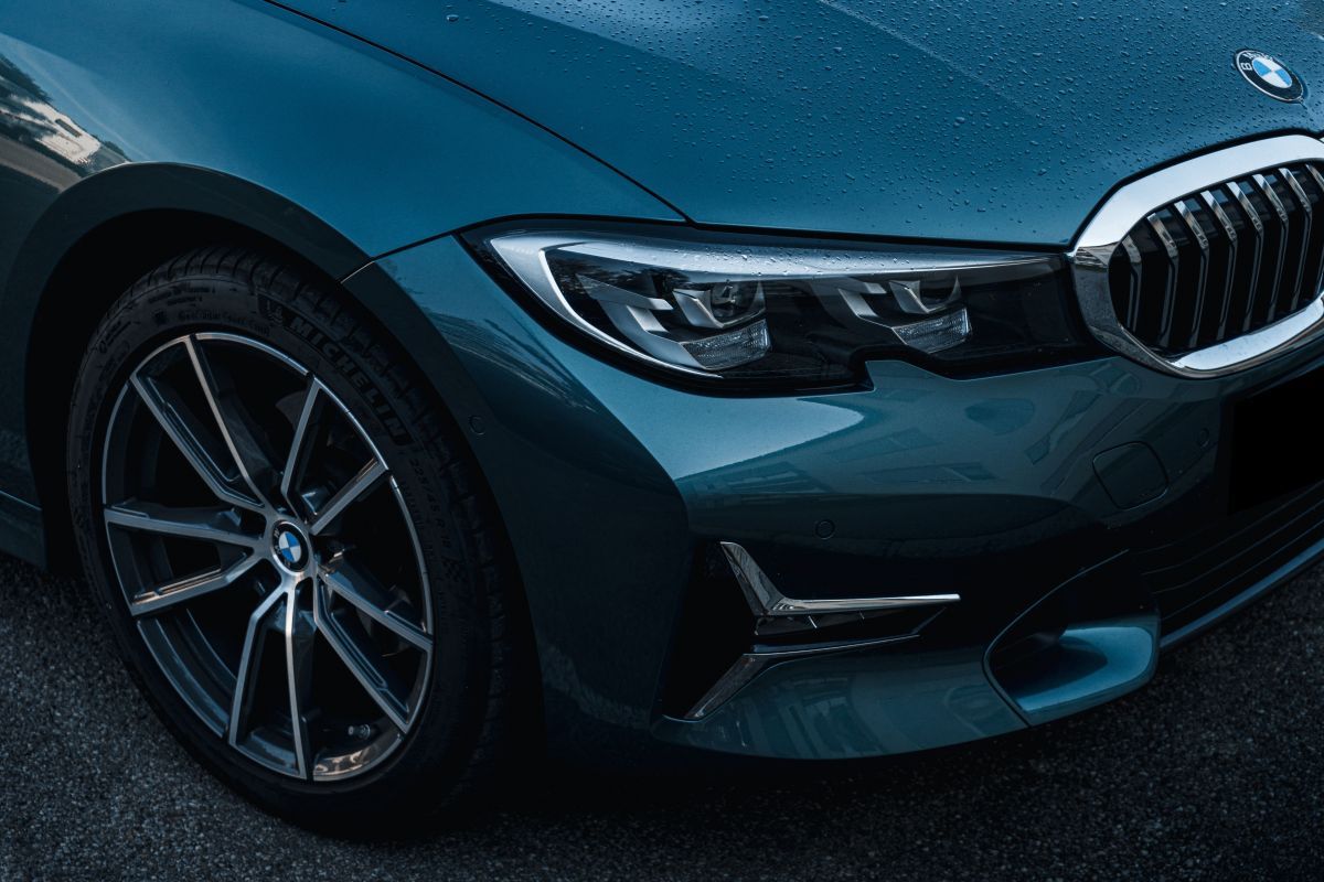 BMW Seria 5 jaki silnik