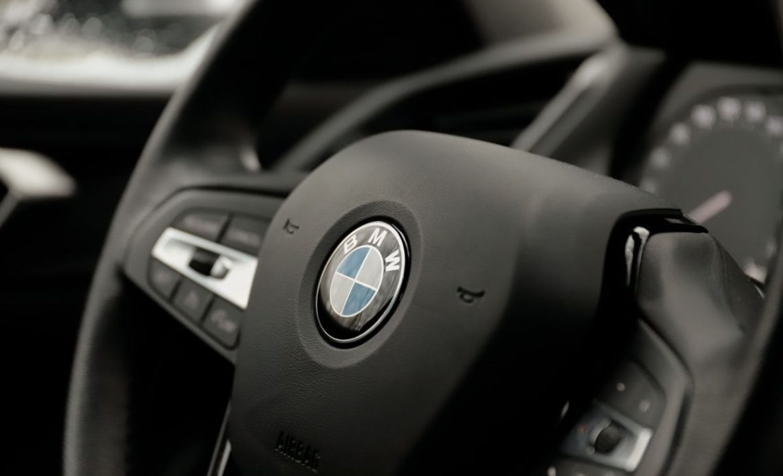 BMW X2 jaki silnik