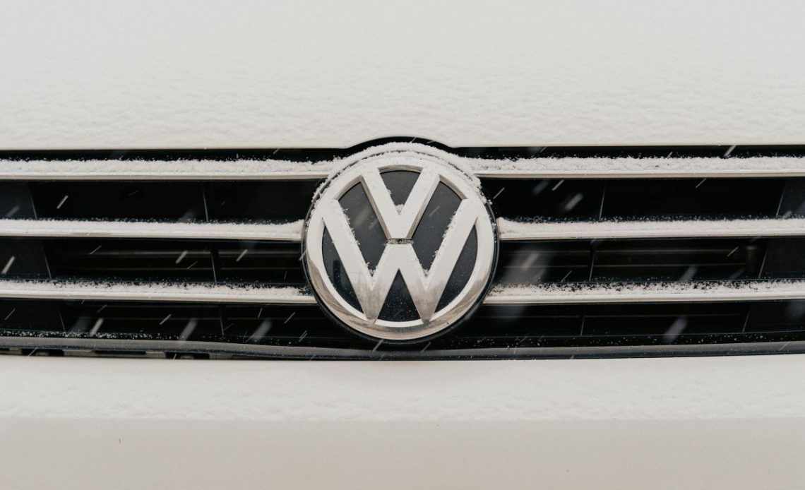 Volkswagen Up silniki